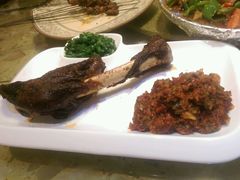 -小院烤肉(公园南路店)