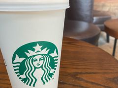 -星巴克(兰桂坊店)