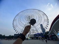 -南昌之星摩天轮