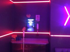 -星聚会KTV X Party(上海真如中海环宇城店)