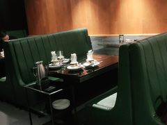 卡座-官也街澳门火锅(新源里店)