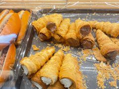 -烘焙町面包店(西四店)