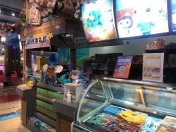 点击看大图 -万达宝贝王(成都锦华店)