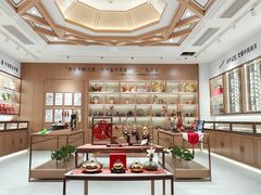 -张小泉(豫园店)