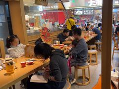 -天怡興·百年蒸饺(中心书城店)
