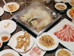 -皇城老妈川味火锅·大连海鲜火锅(港湾店)