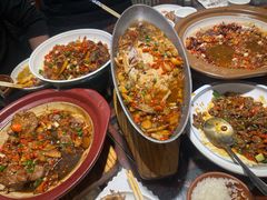 -赣南人家·头牌江西菜(劲松店)