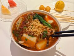-麓湖国际水疗