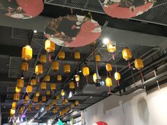 -扶光书店(中环店)