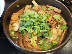 -唐河王记·南阳民间菜(国基路店)