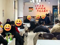 -逢春菜馆天津菜(胜利路店)
