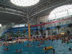 -天山海世界·米立方