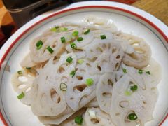 -韶山冲湘菜(中兴大街店)