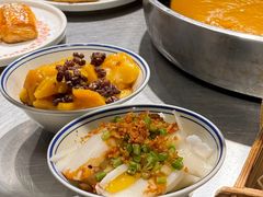 -聚福安·传统老爸茶(大英店)