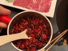-南门涮肉(天坛南门店)