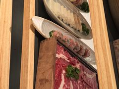 -廖掌柜·重庆鲜货火锅(上海首店)