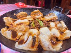 -忆外婆徐州菜·地锅鸡·生日宴(吴庄店)