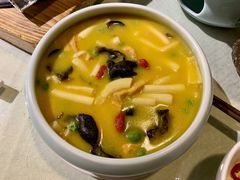-天厨妙香素食餐厅(清华店)