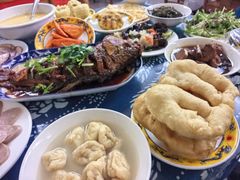 -康陵正德春饼宴26号