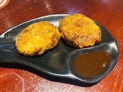 -纪州豚骨酱油拉面(锦延路店)