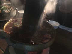 -唠叨坊私房菜(五一街店)