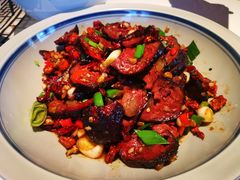 -农耕记·湖南土菜(科技园店)