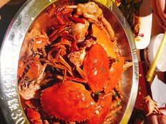 -胖哥俩肉蟹煲(爱琴海购物公园店)
