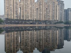 -西北湖绿化广场