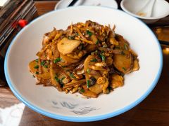 -木子山庄·安徽省老字号·中国炖锅宴