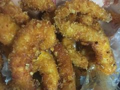 鸡柳-富龙快餐店(铁西店)