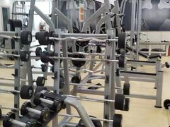-中田健身工作室(博兴路店)