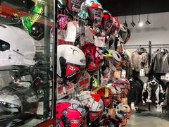 -机车外挂骑士装备(丰台店)