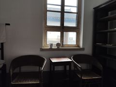 靠窗位-张大羊肉面馆