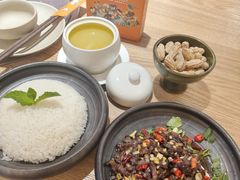 -鲜菌江湖正宗野生菌火锅