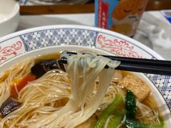 -天龙宝严素食馆(大兴善寺店)
