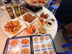 -凤城康记饭店