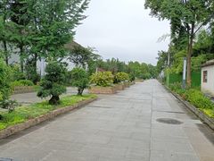 -郫都区农科村景区