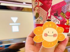 -代数学家algebraist coffee(亲橙里购物中心店)