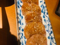 厚切牛舌-魔丼屋(日月光店)