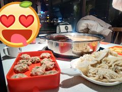 串串-钢管厂五区小郡肝火锅串串香(总店)