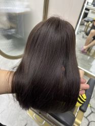 -苏奇发型·烫发染发