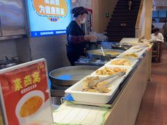 -素满香·食养自助(天一广场店)
