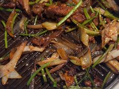 -秀儿四九城·新京菜(亚运村鸟巢店)