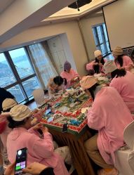-台湾台婴美月子中心(长沙保利店)