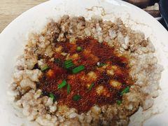 -玲燕蒸菜馆(江东路店)
