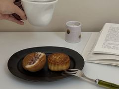 -昆明冠生园·蛋糕·面包(南强街店)