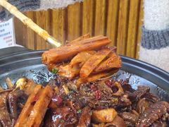 -回味黑鸭煲·始于2006(万松园店)