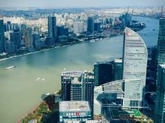 -东方明珠广播电视塔