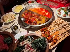 -小龙坎火锅(全球总店)