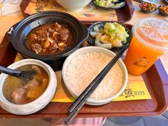 -真功夫(搜秀城店)